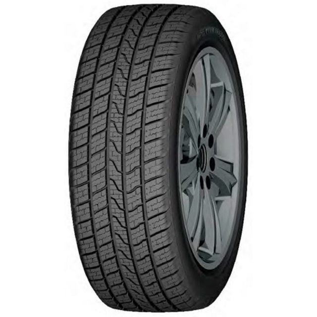 Powertrac Tyre POWERMARCH A/S (215/70R16 100H) - зображення 1