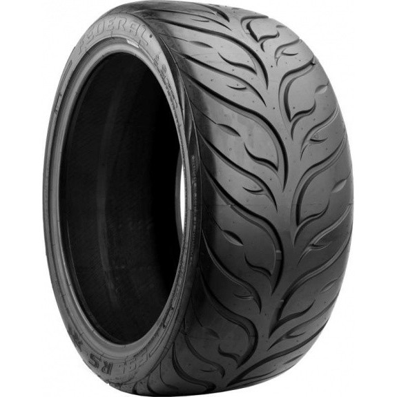 Federal 595 RS RR (235/35R19 91W) - зображення 1