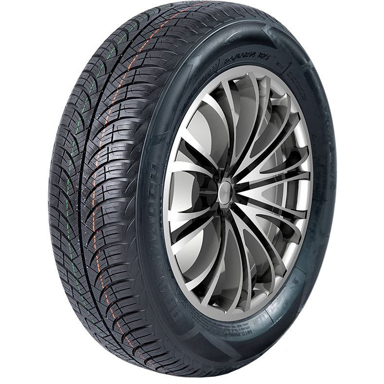 Roadmarch Prime A/S (175/70R13 82T) - зображення 1