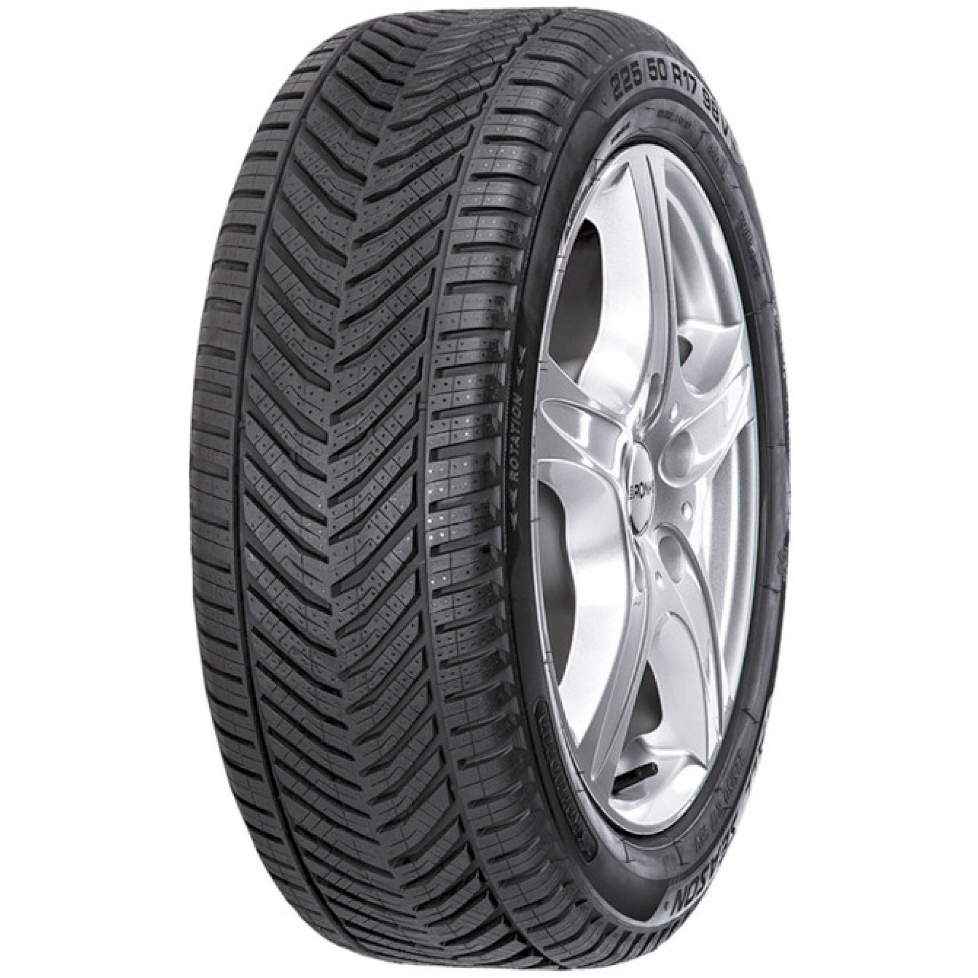 Kormoran All Season (205/50R17 93W) - зображення 1