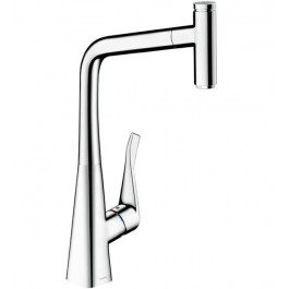   Hansgrohe Metris Select 14884000