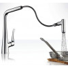 Hansgrohe Metris Select 14884000 - зображення 2