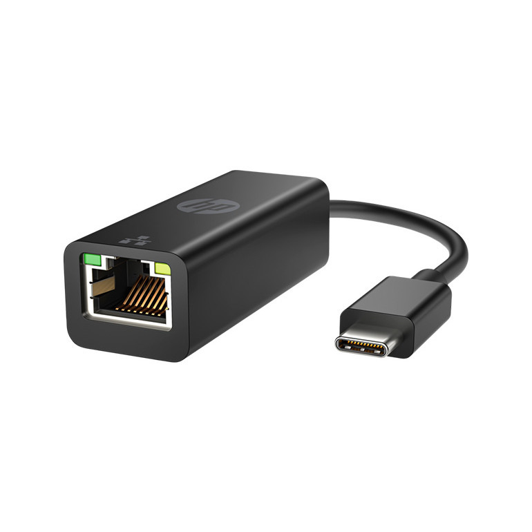 HP USB-C to RJ45 (RTL8153-03) - зображення 1