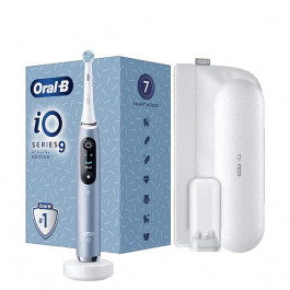 Oral-B iO Series 9 Special Edition Blue