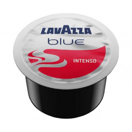 Lavazza Blue Espresso Intenso в капсулах 10 шт.