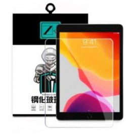 ZK Premium Tempered Glass for iPad 10.2" 2019/2020