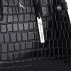 Ashwood Женская сумка  C52 Черный (C52 BLACK) - зображення 7