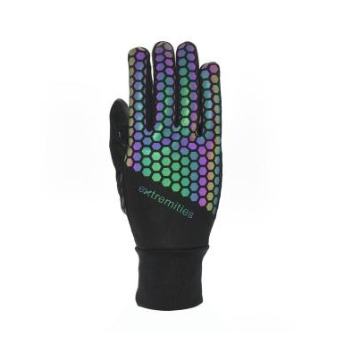 Extremities Maze Runner Glove Black - зображення 1