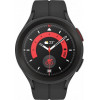 Samsung Galaxy Watch5 Pro 45mm Black Titanium (SM-R920NZKA) - зображення 1