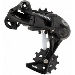   SRAM Переключатель задний  GXDH 7шв Medium Cage Black