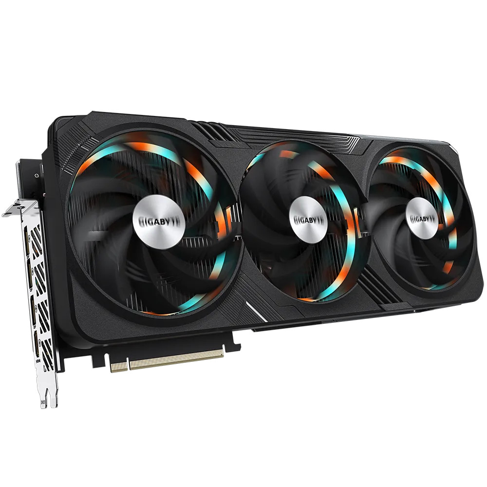 Gigabyte GAMING OC Radeon RX 7600 XT 16 GB Video Card (GV-R76XTGAMING  OC-16GD) - PCPartPicker