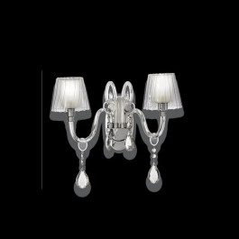   Ideal Lux Бра TERRY AP2 (112435)