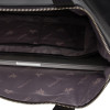 Visconti Чёрная мужская сумка для ноутбука  TC74 BLK - Axe - зображення 3