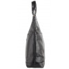 Visconti Чёрная мужская сумка для ноутбука  TC74 BLK - Axe - зображення 7
