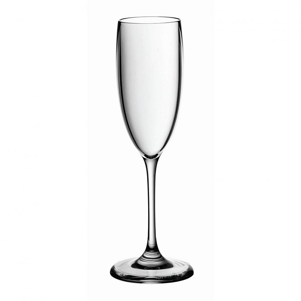 Guzzini Келих для шампанського 20х7х7см (23330200) - зображення 1