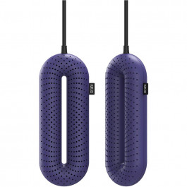 Xiaomi Sothing Zero-Shoes Dryer Purple (DSHJ-S-1904C Purple)