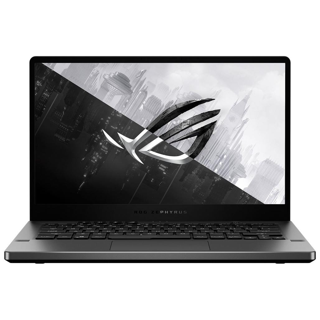 ASUS ROG Zephyrus G14 GA401QH - зображення 1