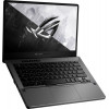 ASUS ROG Zephyrus G14 GA401QH - зображення 4