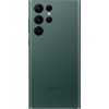 Samsung Galaxy S22 Ultra 8/128GB Green (SM-S908BZGD) - зображення 3