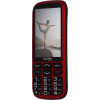 Sigma mobile Comfort 50 OPTIMA Red - зображення 2