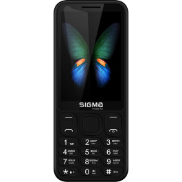 Sigma mobile X-style 351 LIDER