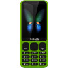 Sigma mobile X-style 351 LIDER Green - зображення 1
