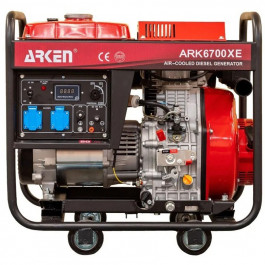   Arken ARK6700XE