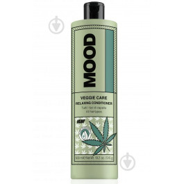 Mood Кондиционер  Veggie Care Relaxing Conditioner Расслабляющий для всех типов волос 500 мл (80503276859