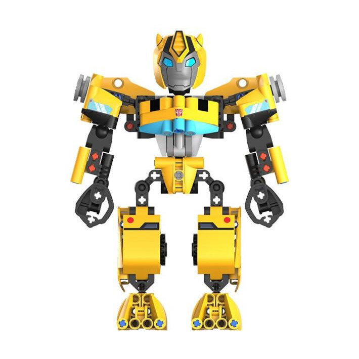 Onebot Transformers Blind Box (OBBXJG100AIQI) - зображення 1