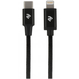 2E Type-C to Lightning USB Cable Alumium Shell Cable (2E-CCTLAL-1M)
