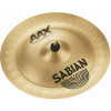 SABIAN 17" AAXtreme Chinese Brilliant (21786XB) - зображення 1