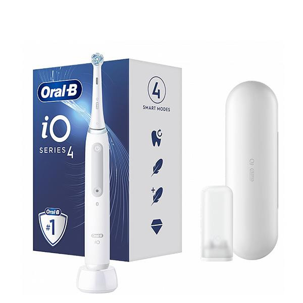 Oral-B iO Series 4 White - зображення 1