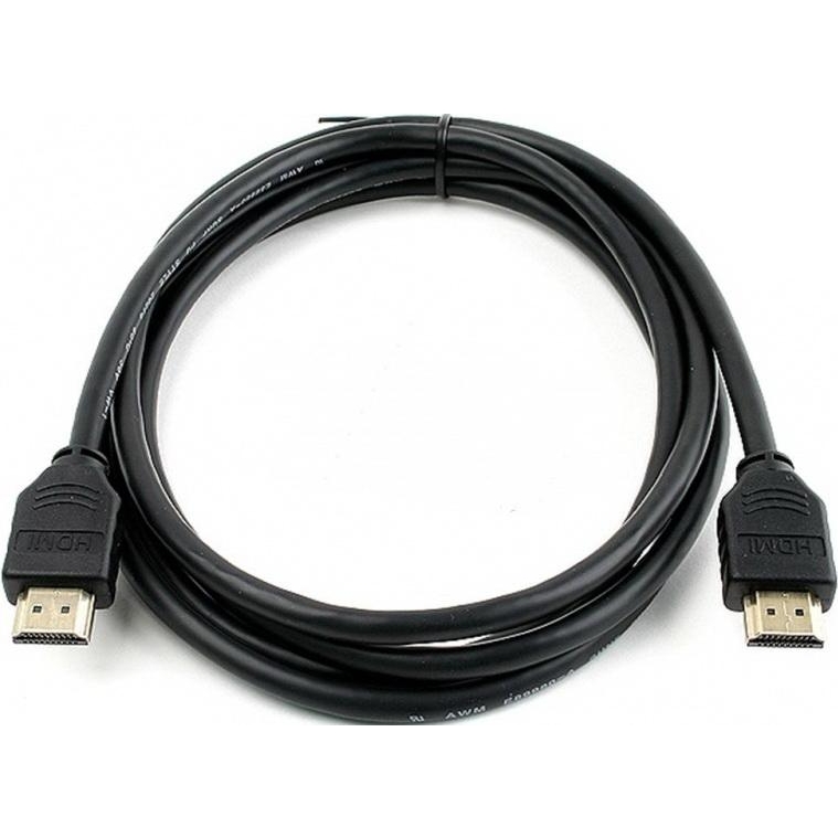 ATcom HDMI-HDMI v1.4 180-180 1m (14945) - зображення 1