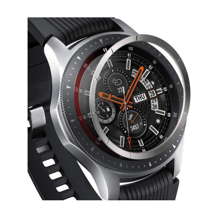 Ringke Безель для Samsung Galaxy Watch 46mm  GW-46-IN-03 (RCW4763) - зображення 1