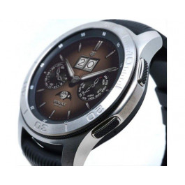 Ringke Защитный бампер на безель для умных часов Samsung Galaxy Watch 46mm GW-46mm-17 Gray (RCW4752)