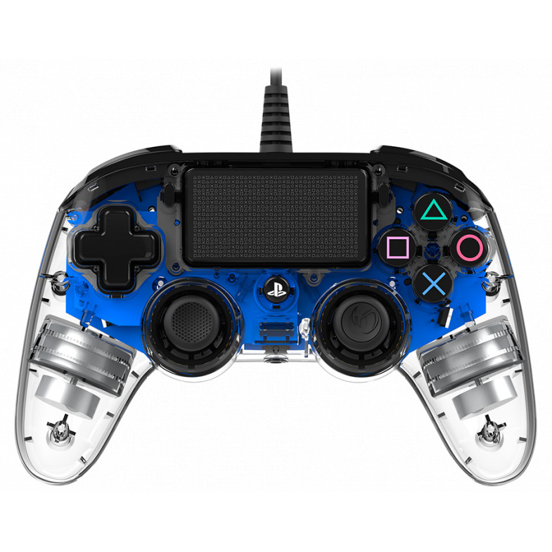 Controller sale ps4 blue