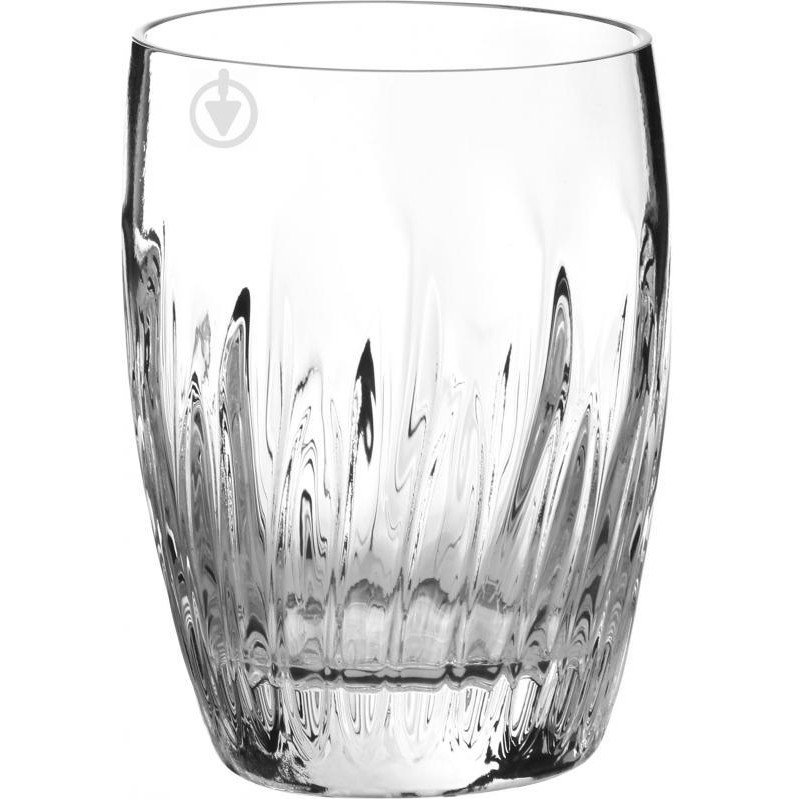 Luigi Bormioli Набір склянок Incanto 345 мл 6 шт. (11023/02) - зображення 1