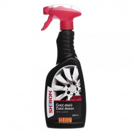 Sheron Очисник дисків Sheron Wheel cleaner 966534 500мл