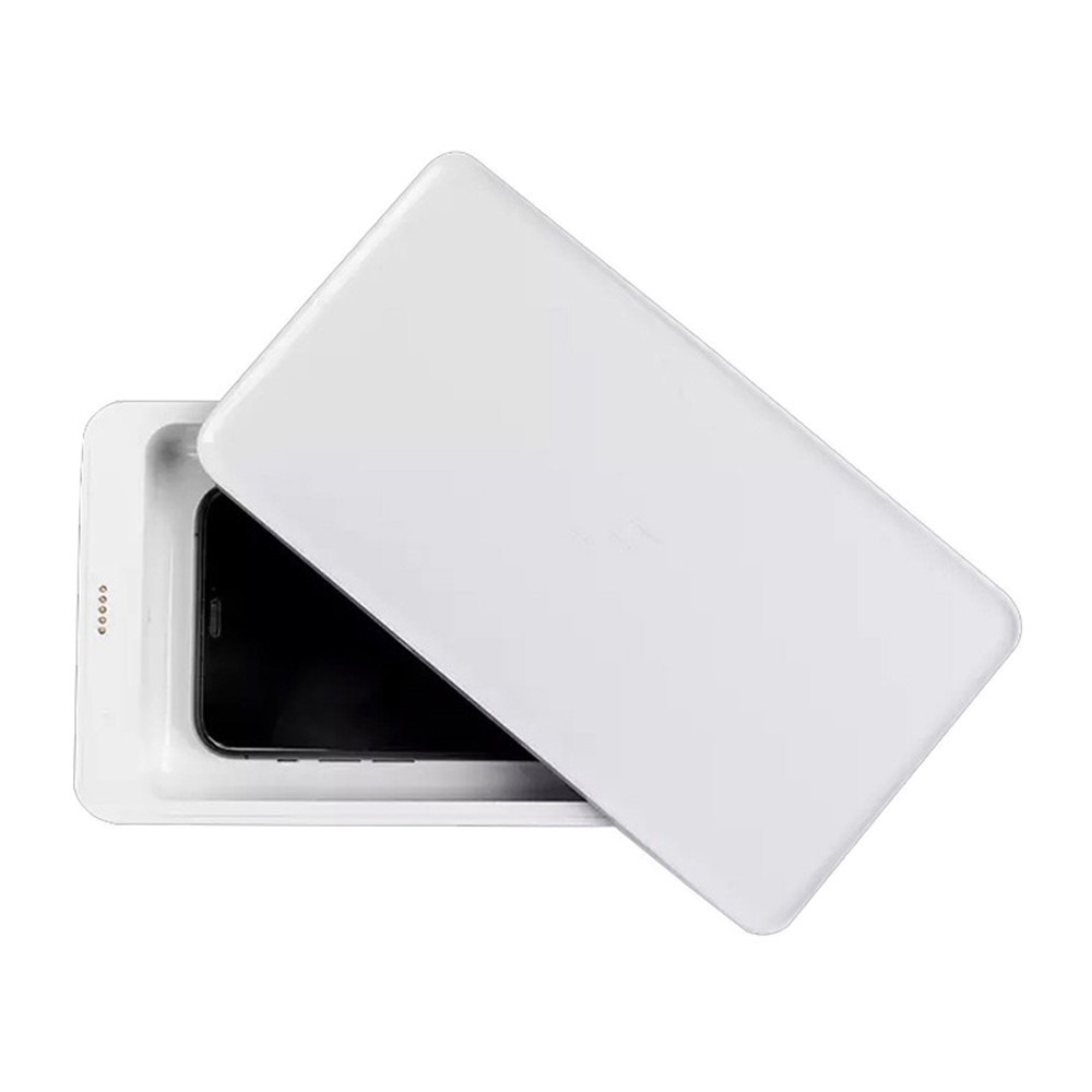 Xiaomi Five Multifunctional Disinfection Box (YSXDH001WX) - зображення 1