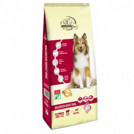   Authentic Gold Balanced Adult Dog Lamb 15 кг (5993051610531)