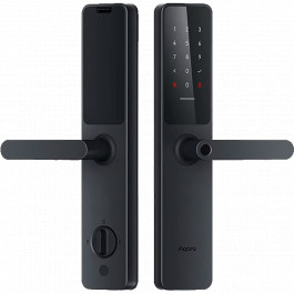 Aqara Smart Door Lock A100 Zigbee Global EU (ZNMS02ES)