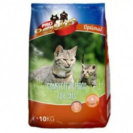 Proportion Optimal Cat Chicken 10 кг (5993051576219)