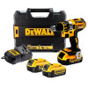 DeWALT DCD790M3 - зображення 1