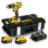 DeWALT DCD790M3 - зображення 2