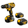 DeWALT DCD790M3 - зображення 3