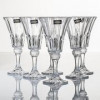 Crystalite Набор бокалов для вина Wellington 200 мл 1KC88/0/99S37/200 - зображення 1