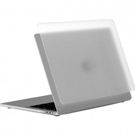 WIWU iSHIELD Hard Shell Ultra Thin Matte for Apple MacBook 13.3" White