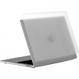   WIWU iSHIELD Hard Shell Ultra Thin Matte for Apple MacBook 13.3" White