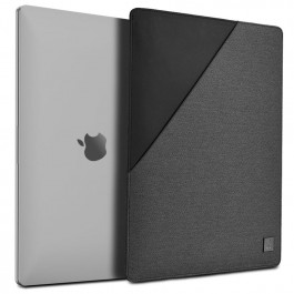 WIWU Blade Sleeve for MacBook 13,3'' Grey