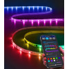 Govee RGBIC PRO WiFi+Bluetooth LED Strip Lights (5м) - зображення 4